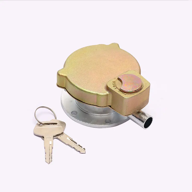 

For Komatsu Hydraulic Oil Tank Cap PC200 PC220 PC240 PC360 -5-6-7-8 High Quality Excavator Construction Machinery Parts