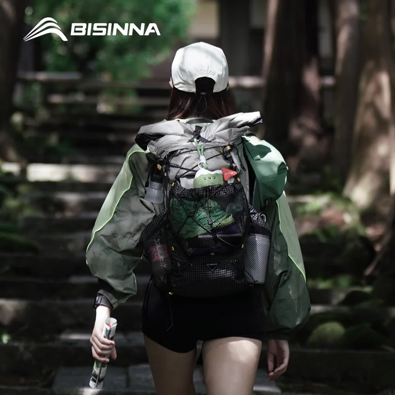#17 Latest Outdoor Hiking Backpacks Updates