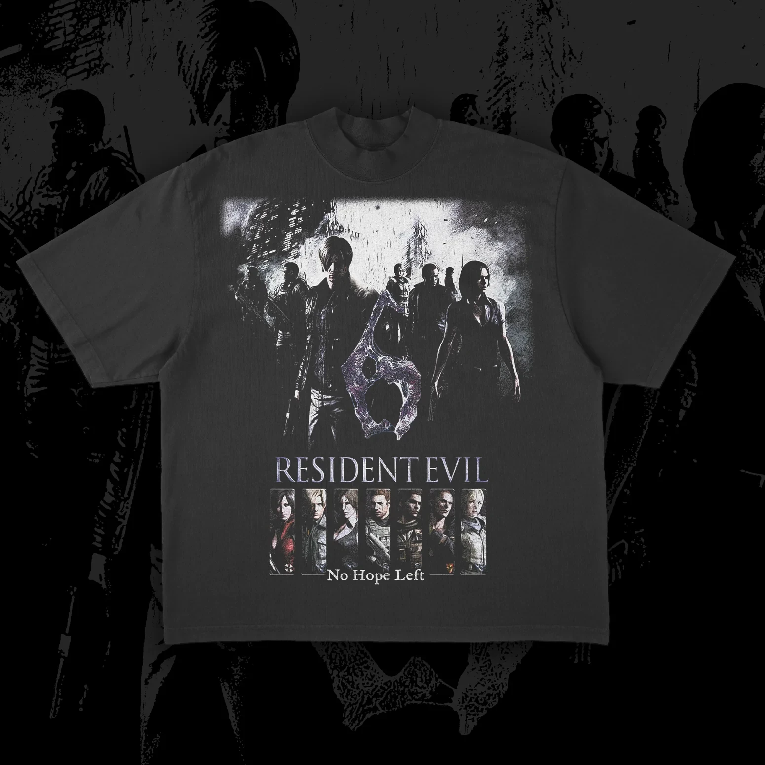 Thumbnail 3 - #28 Latest Graphic Print Tees Offers