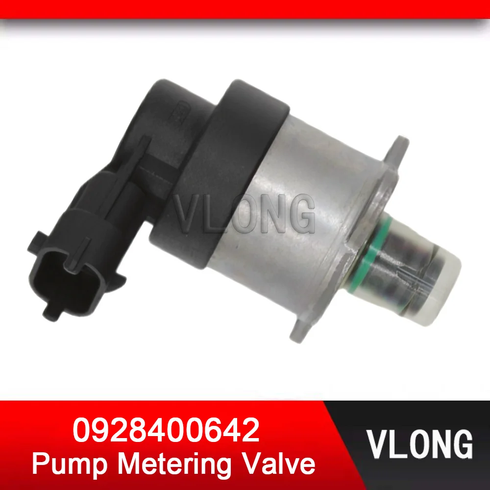 0928400642 Fuel Pump Inlet Metering Valve For Dodge Ram 2500 3500 4500 5500 2007-2010 Cummins 6.7L I6 Diesel Fuel Metering Unit