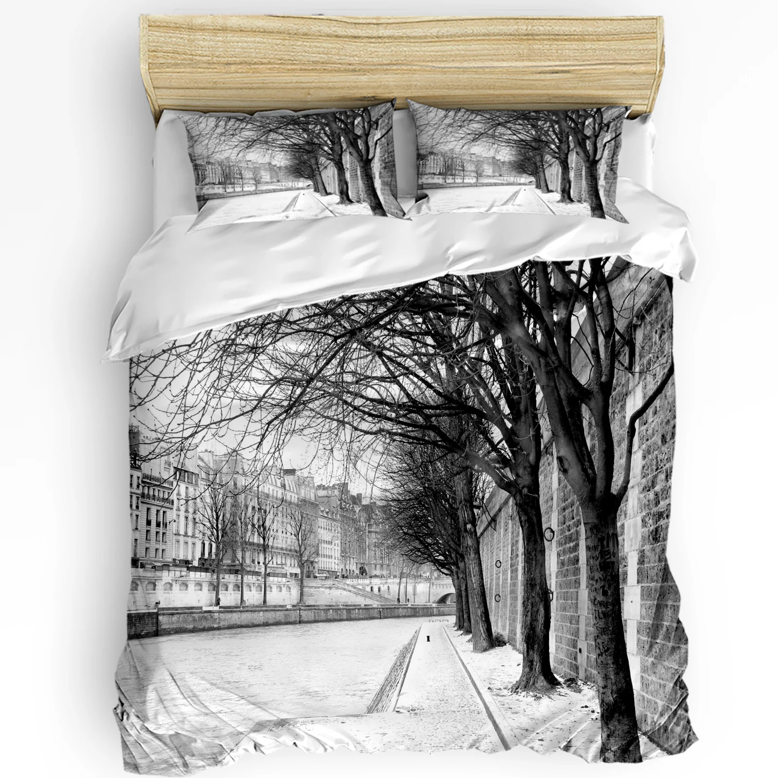 Art Bridge Paris Pigeon France - đánh giá và giá Home Textiles Paris