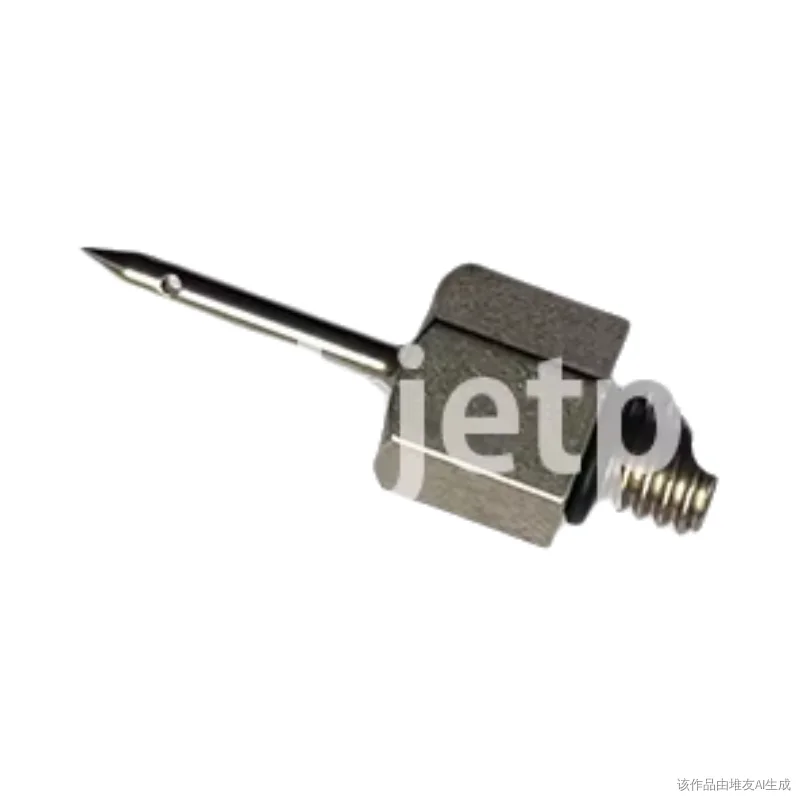 

Ink cartridge solvent additive cartridge suction needle use for Imaje 9232 9018 9028 9410 9450 inkjet coding printer