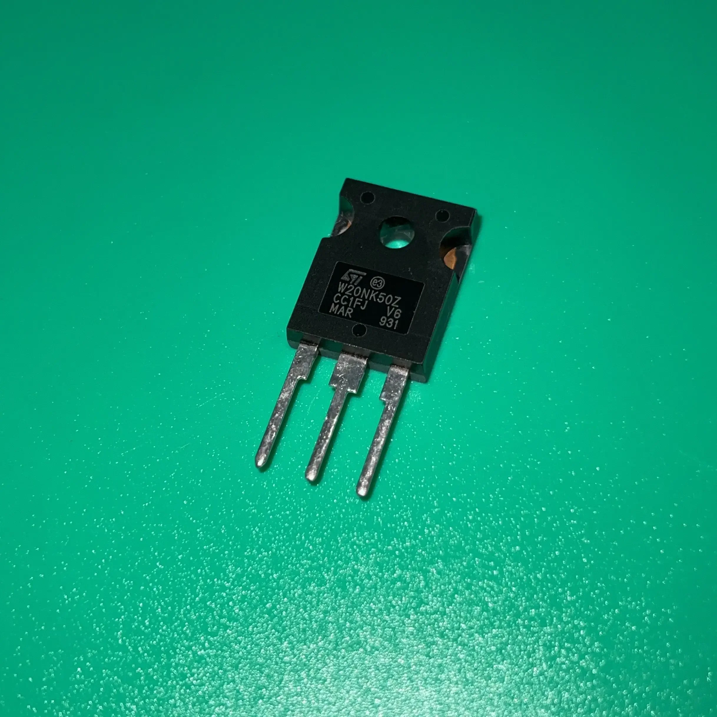 5pcs/lot STW20NK50Z TO247 ST W20NK50Z NPN MOSFET N-CH 500V 17A TO-247 STW 20NK50Z STW20 NK50Z TO-3P STW20NK 50Z 20NK50