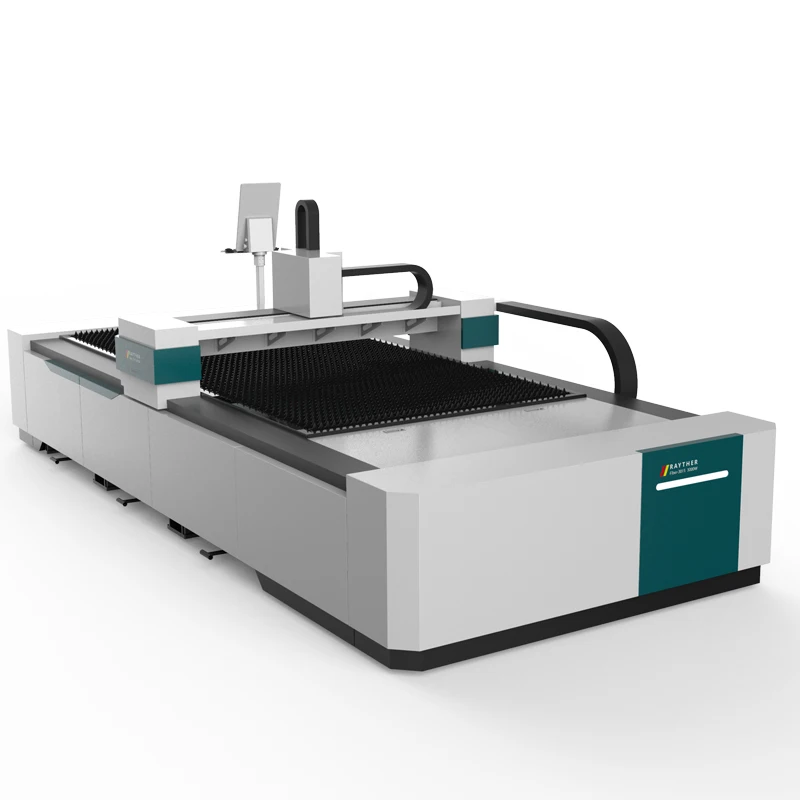 

Лазерная резка металла/Лазерная резка/Высокоточная оптическая 3000 Вт 3015 машина для лазерной резки металла