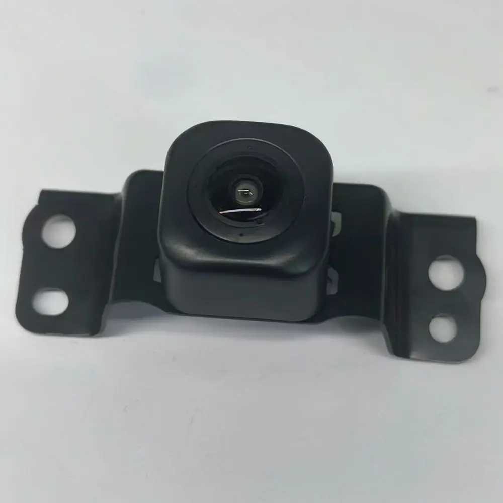 Front View Camera For Toyota Highlander 2017 2023 Night Vision Parking Sensor 867900E081 Waterproof Safety System