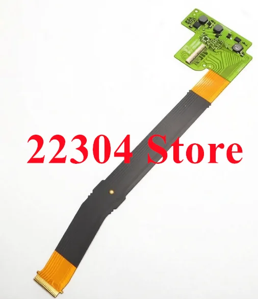 COPY NEW  X-T30II LCD Hinge Flex Screen Cable Display FPC For Fujifilm FUJI XT30 Mark2 Mark II 2 XT30II Camera Repair art