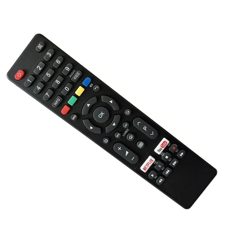 RM-C3349 RM-C3348 RM-C3354 Remote Control for JVC 4K UHD LED HDTV Android TV LT-50KB585 LT-40N5105A LT-55KB695 LT-32KC197