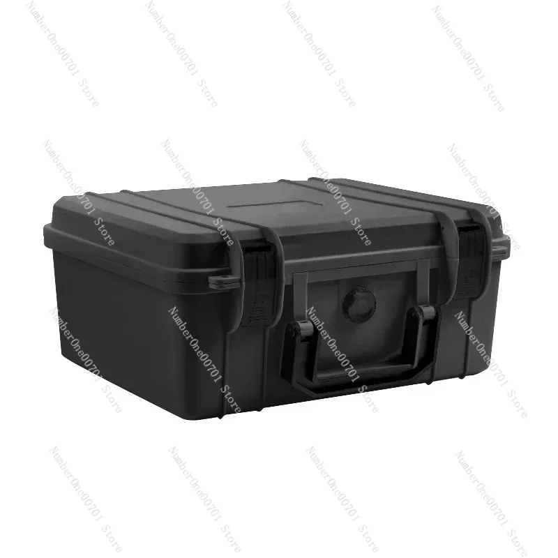 Watchget Coffee Maker Travel Hard Case Designed for 9Barista Espresso Machine Hard Travel Case Storage Box Waterproof