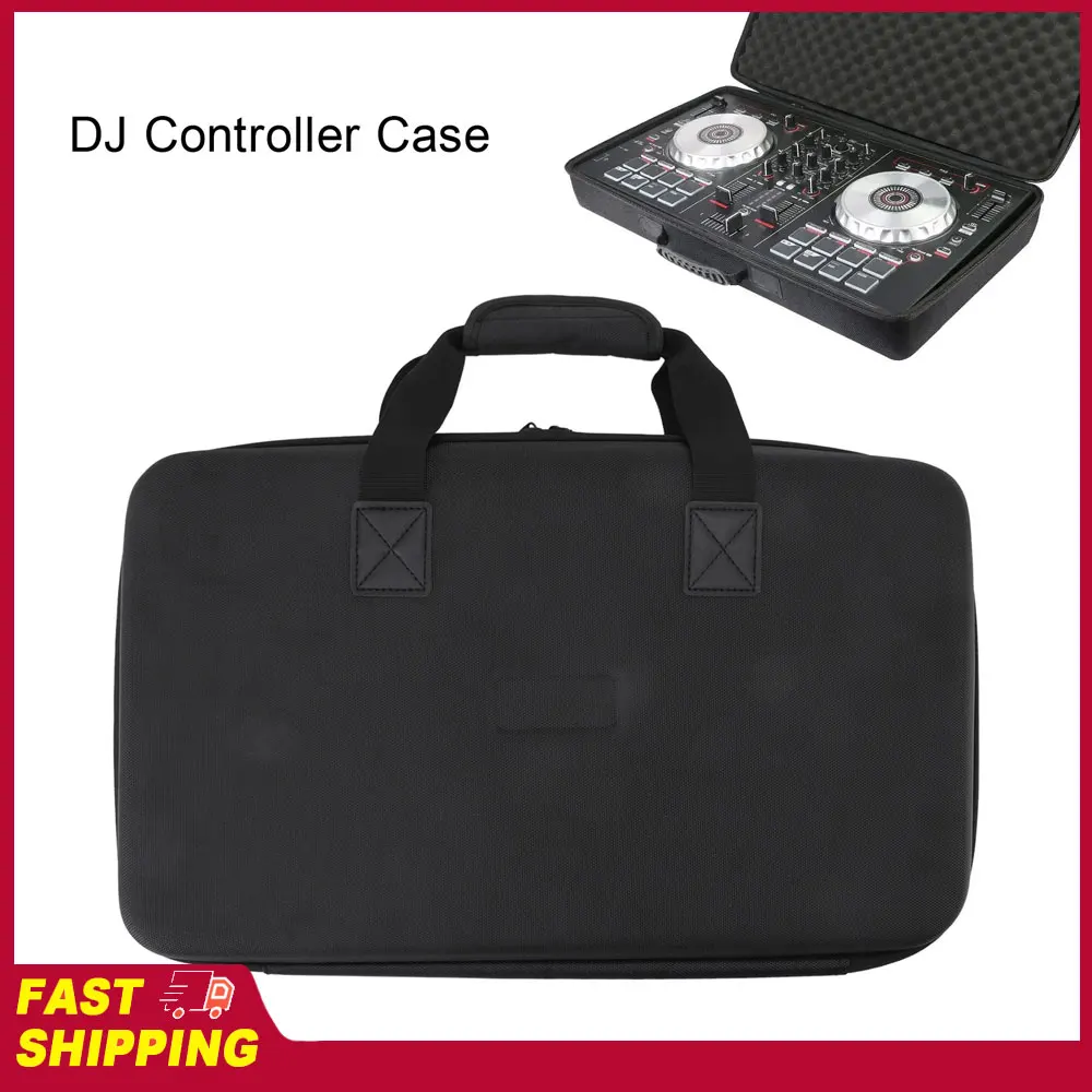 Padded Dj Controlle…