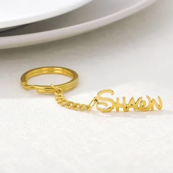 8 最佳銷售 情侶鑰匙扣 - №4