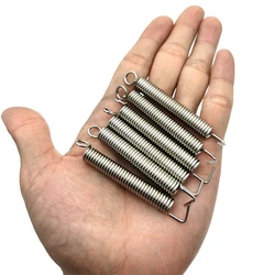 Guitar Tremolo Spring Springs 6 Pcs For Fender .