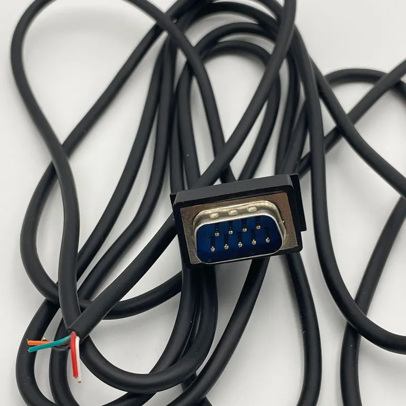 Kabel adaptera pedałów do kierownicy do gier, kompatybilny z Logitech G29 G27 G920 G923, akcesoria do przewodów pedałów — zdjęcie produktu 6
