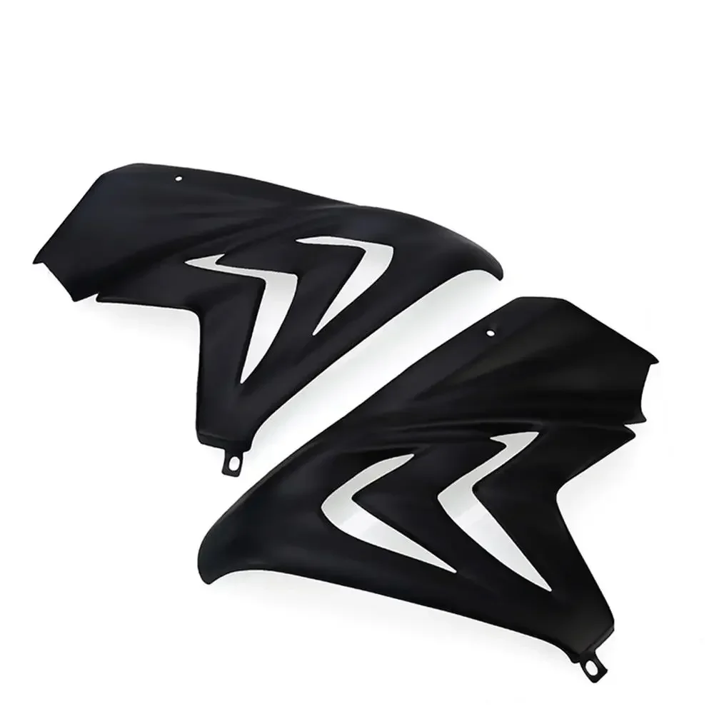 Rts painel de cobertura lateral do assento traseiro cauda carenagem se encaixa para honda cbr 650 r 650r 2019 - 2022 acessórios da motocicleta