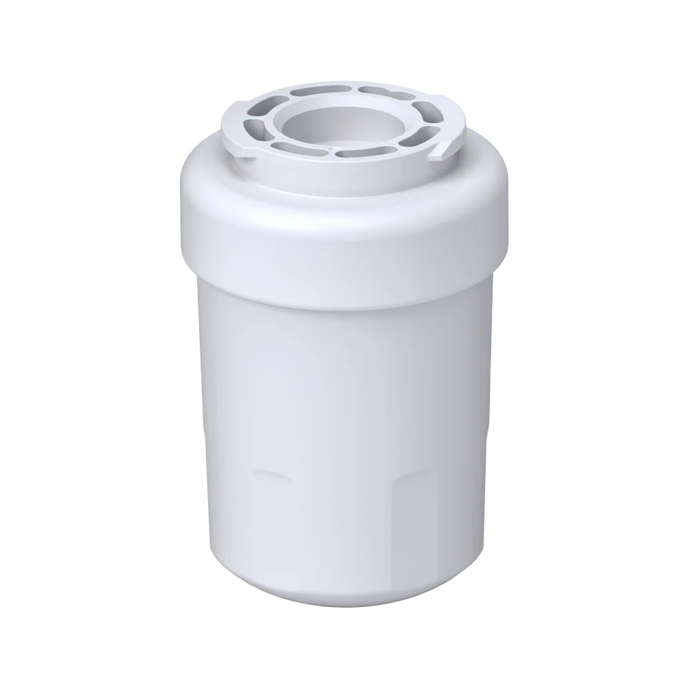 

50PCS Direct Factory Sale Compatible Refrigerator Water Filter Cartridge Water Filter Replacement for Refrigerator