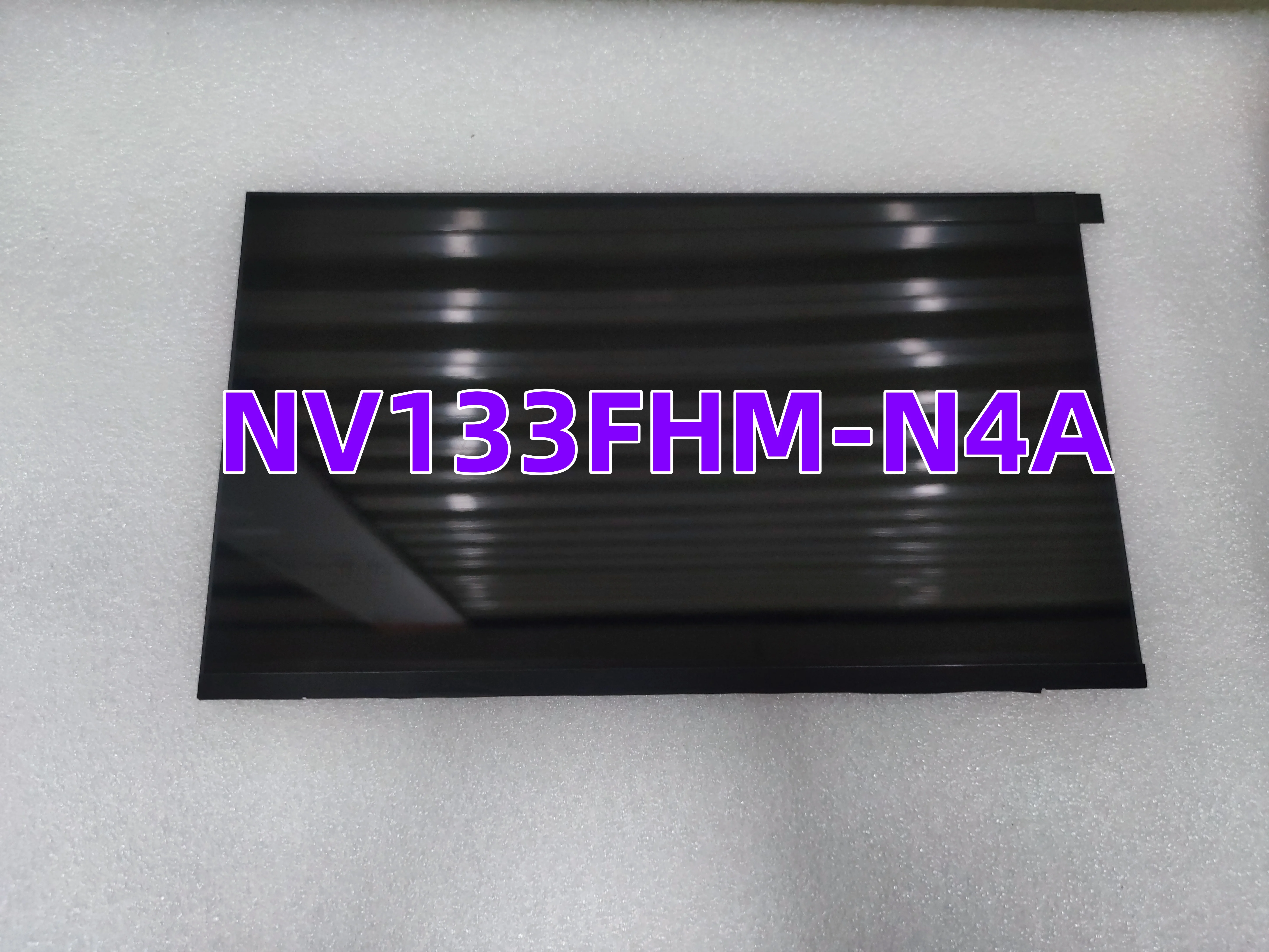 NV133FHM-N4A For Dell Latitude 7380 7390 E7380 E7390 30 Pines EDP 1920×1080