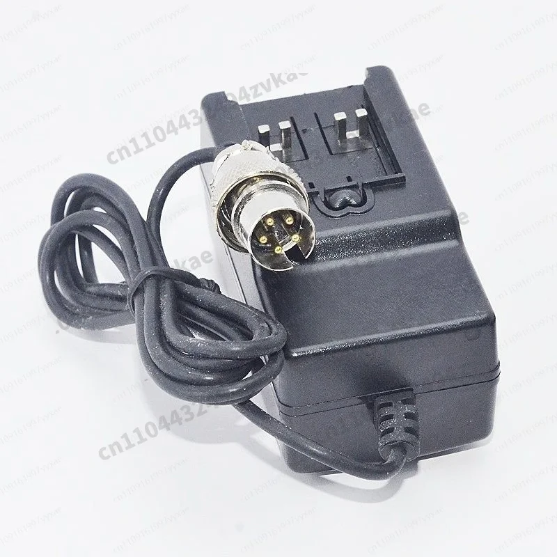 Wide Compatibility Detector Charger Adapter Durable Replacement Power Accessory For Treasure Hunting Equipment