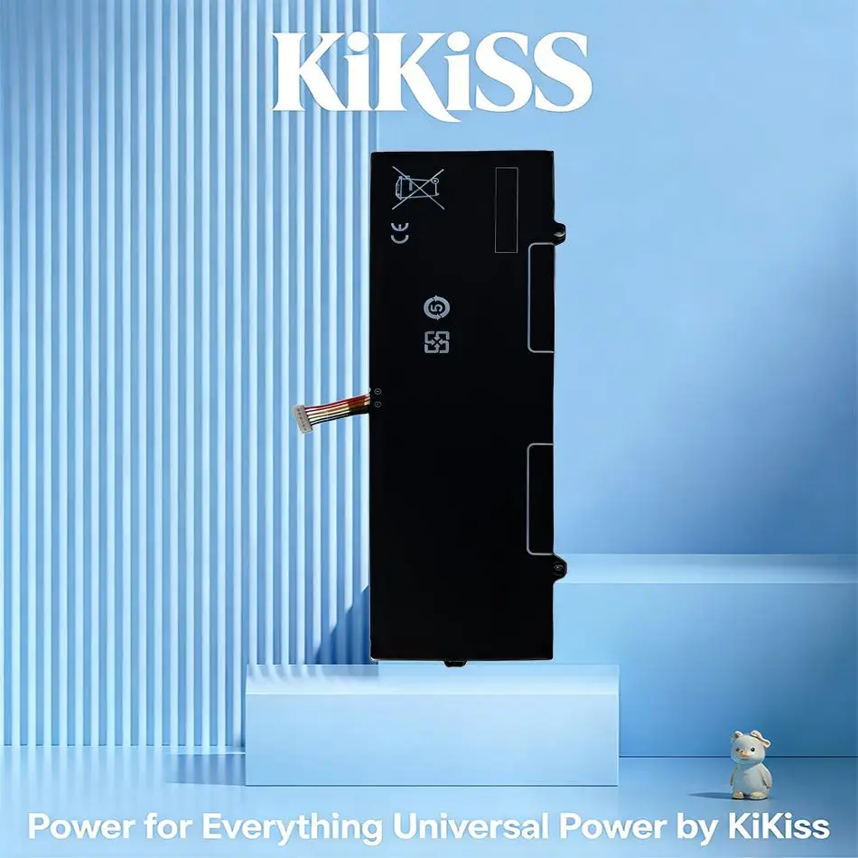 

Аккумулятор для ноутбука Samsung Galaxy Book Pro 15 NP950XDB NP950QDB, 4340 мАч, AA-PBMN4VN, надежная замена