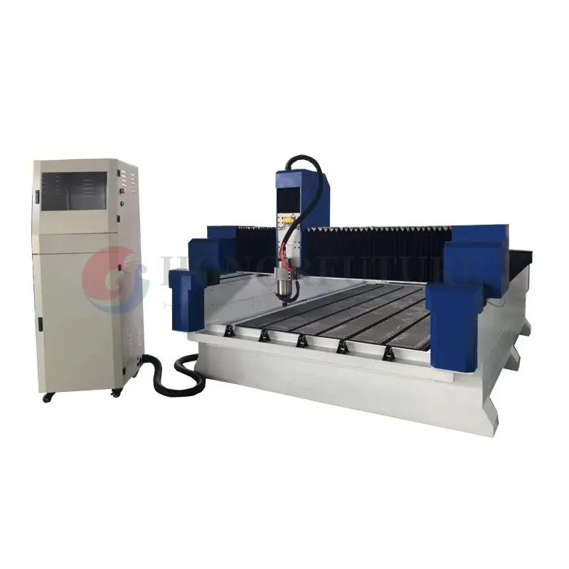 Japan Granite Stone Router Engraving CNC Router Machine PCD Stone Cutters CNC 1325