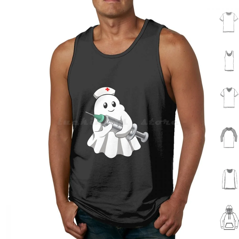 

Хэллоуин Призрак Медсестра Забавные Ужасы Майки Принт Хлопок Медсестра Призрак Забавный Ужас Страшный Хэллоуин Призрак Хэллоуин Медсестра