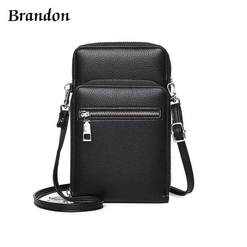 

Designer men's high-end classic zipper diagonal minimalist shoulder bag outdoor mailman bag single shoulder workwear