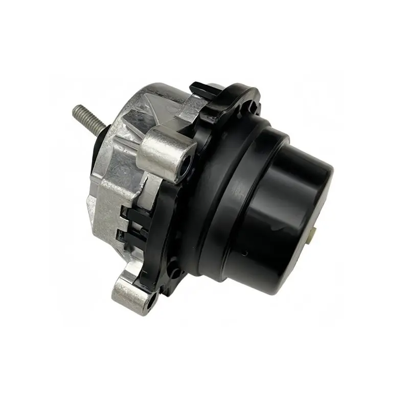 A20K-Rubber Engine Mount Support 22116855721 Left Auto Parts For BMW X3 F25 X4 F26 2011-2017 Car Material