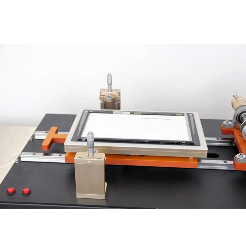 

Two-in-one screen electric separator TBK-958D LCD screen automatic separator Air-suction automatic separator