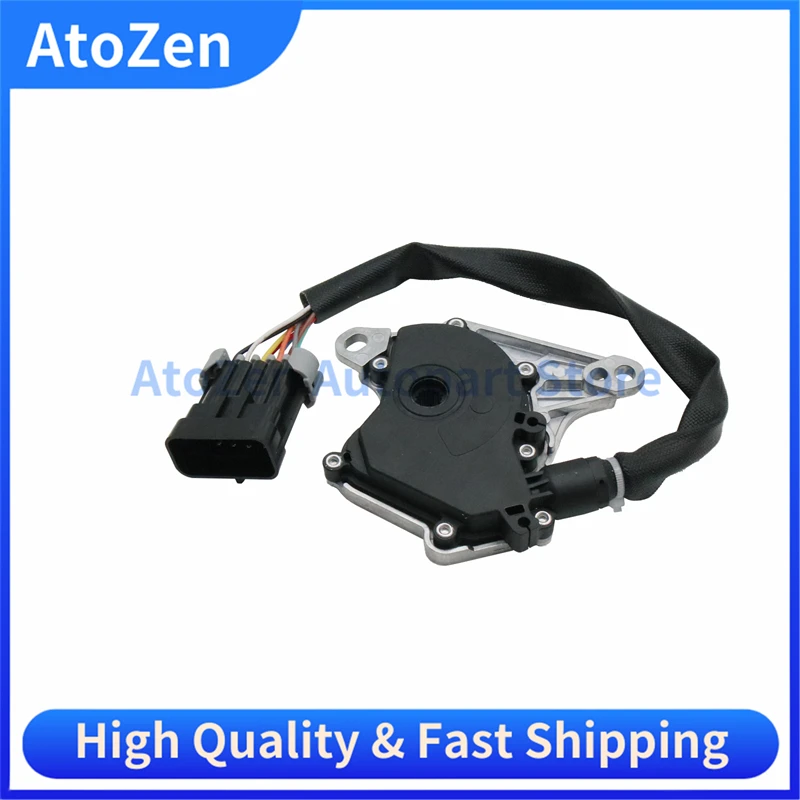 

Многофункциональный предохранительный переключатель нейтрали коробки передач 98632561201 для Porsche Boxster Cayman 911 986 1997-2004 2005 2006 2007 2008