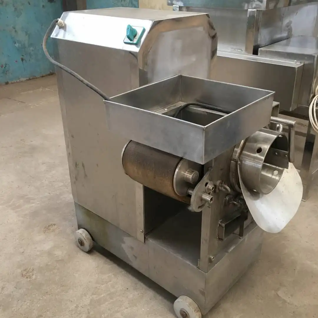 自動高速エビ魚シーフード洗浄機販売海上輸送