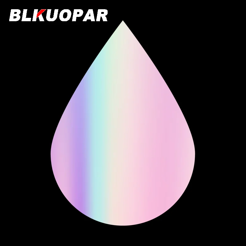 BLKUOPAR for Water Drop Car St - Water Conditioner Drop recension och pris