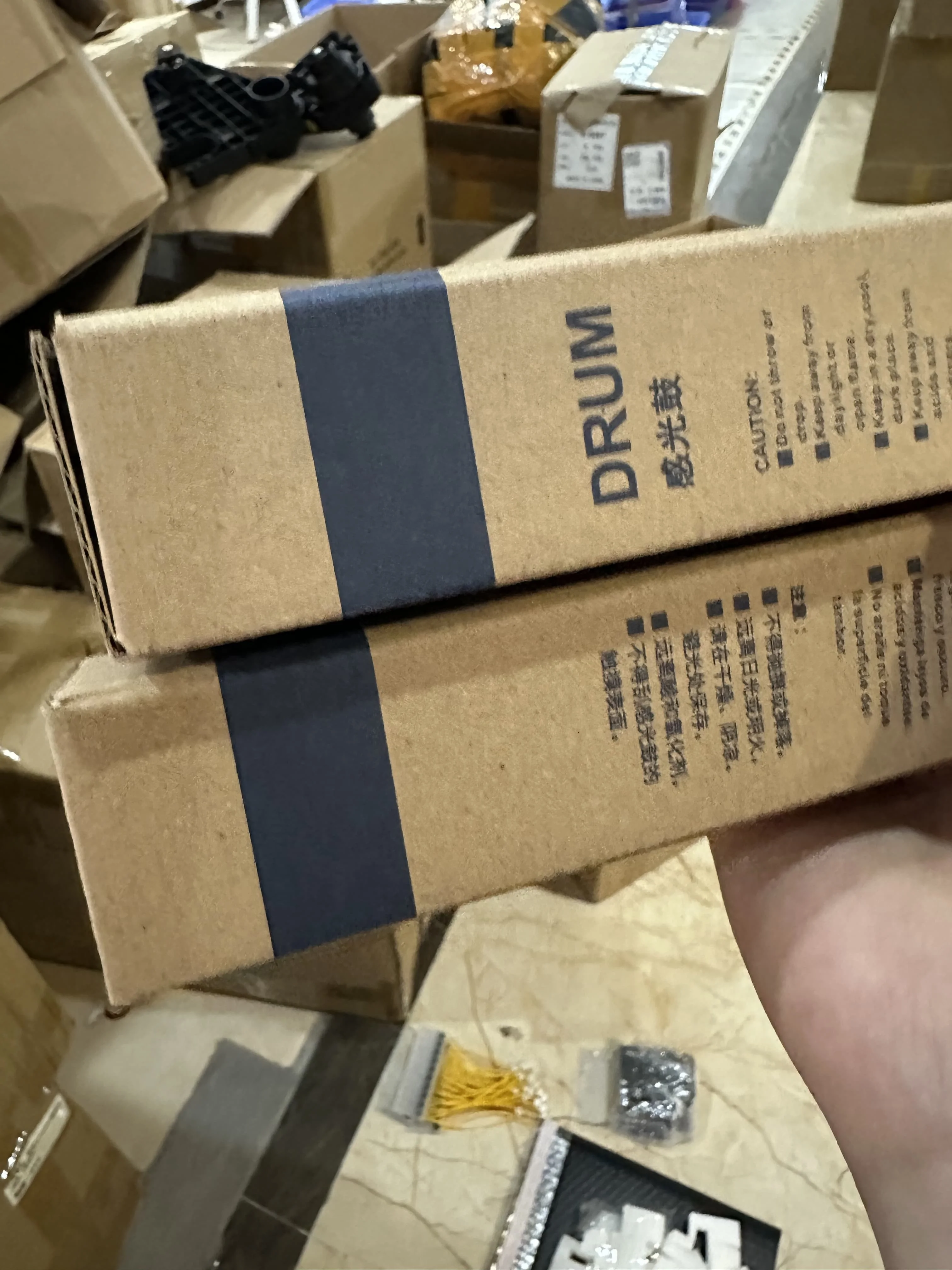 158A Opc Drum For H… - image