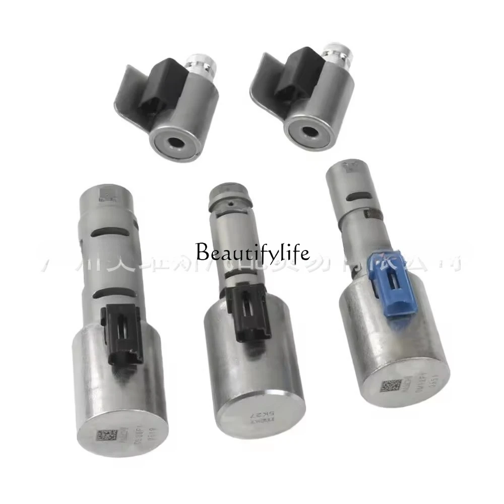 

Solenoid valve for 1.8L 2.0L CVT 2014-ON K313 KA313