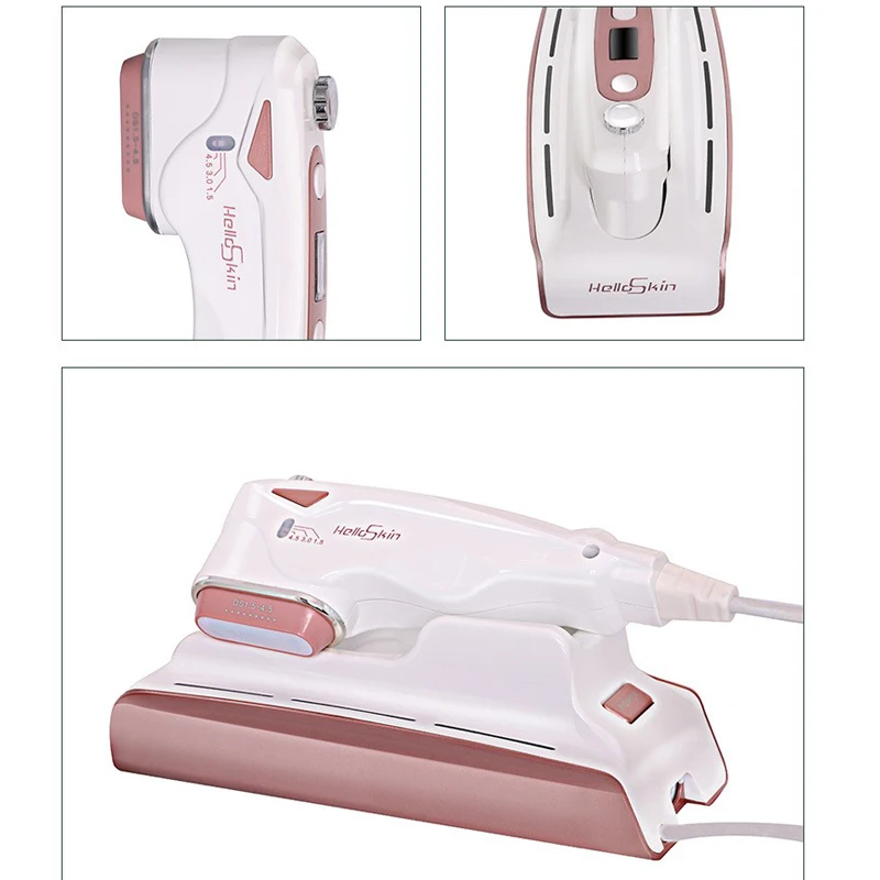 HELLO SKIN Whitening and Nourishing Skin, Facial Lifting and Firming, Shaping Face, Wird in Schönheitssalons verwendet