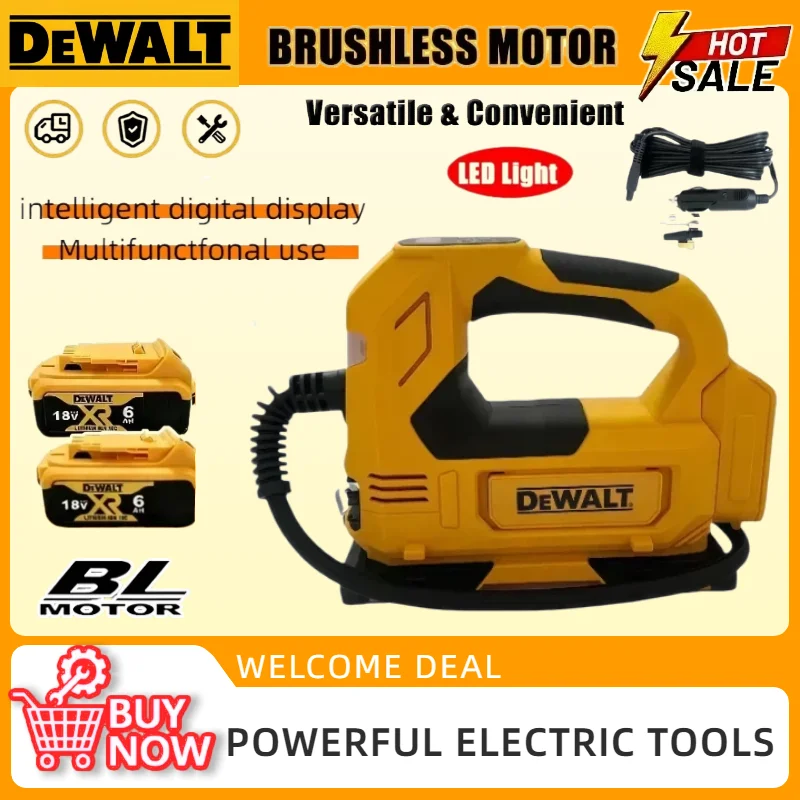 dewalt-portable-air-pump-cordless-inflator-tool-for-car-tyre-inflator-electric-motorcycle-pump-rechargeable-compressor
