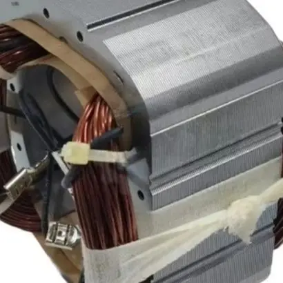 Stator Coil Electric Hammer Kit Electric Hammer Power Tool Stator Electric Hammer Stator High Conductivity Copper