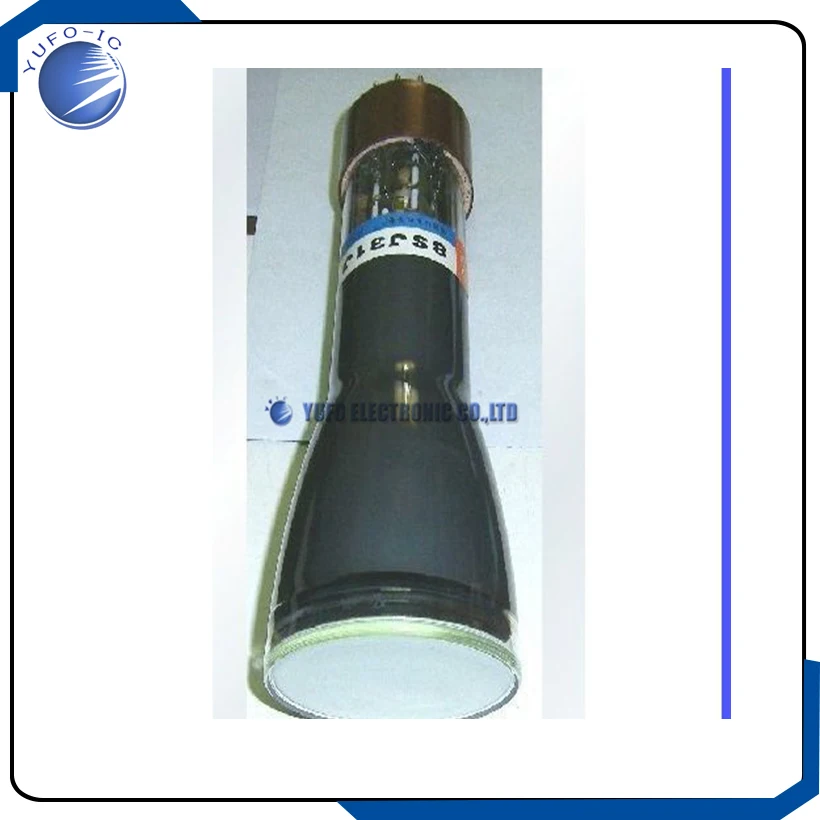 Free Shipping CRT Oscilloscope Tube 8SJ31J ( NEW )