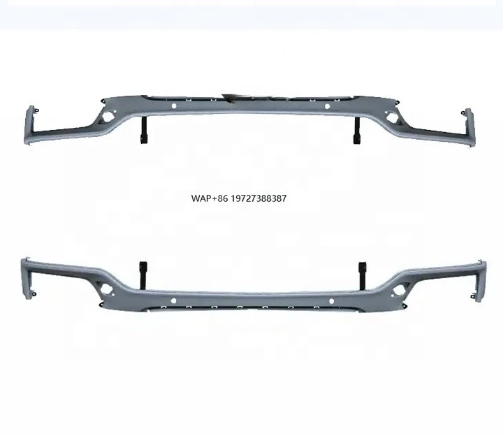 

For BENTAYGA2016 Parts Front Bumper 36A 807 437
