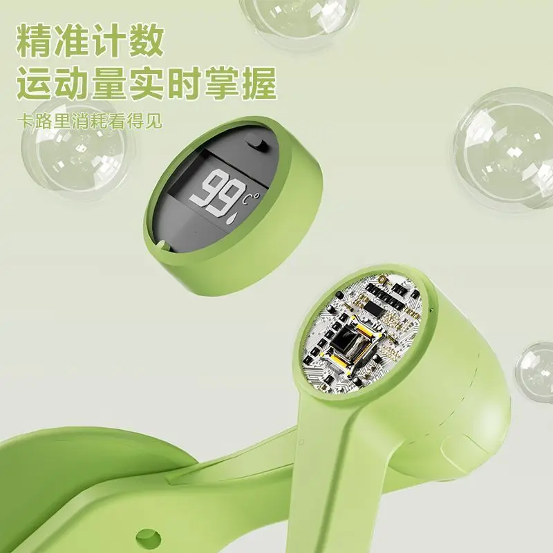 الانتعاش بعد الولادة المنزلية رقيقة الساق قطعة أثرية الحوض الساق الجمال قطعة أثرية #5