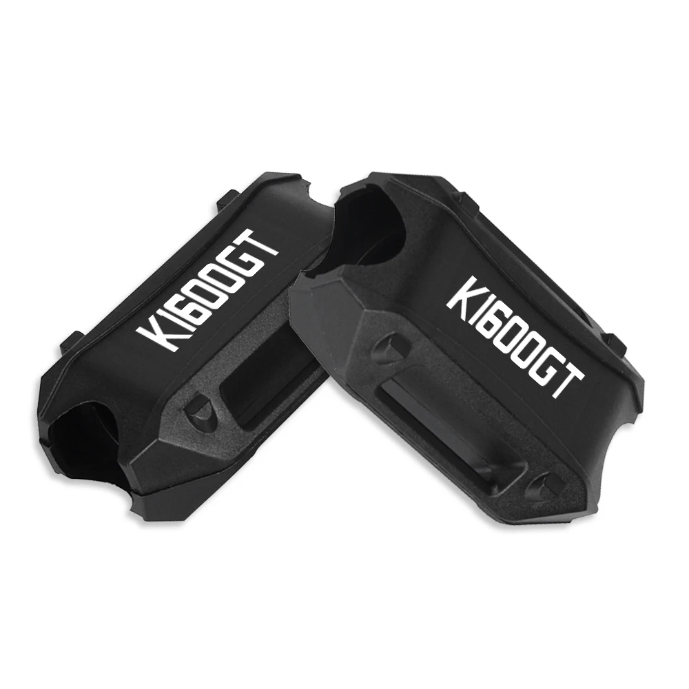 

25MM FOR BMW K1600 B GT GTL K1600 GTL 2013- 2024 Engine Crash Bar Protection Bumper Decorative Guard K1600B K1600GT K1600GTL