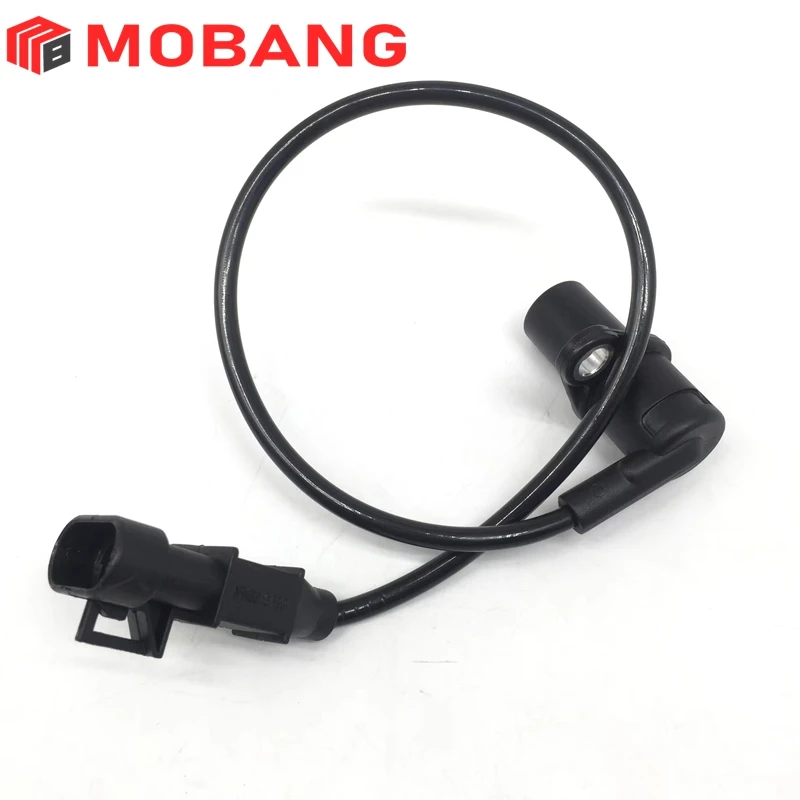 Sensor de posição do virabrequim 10456569 Para jinbei mini changan 462 wuling great wall carro peças de automóveis sensor ckp
