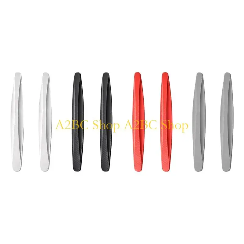 

A2BC Защитные полосы для автомобильного бампера, защитные уголки, защитные полосы, защита от царапин