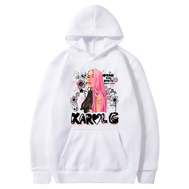 

New Multicolor Women's Hot Sale Hoodies Hip Hop Fashion Printed Streetwear Pullover Long Sleeve Sweatshirts Y2K Clothes Tops