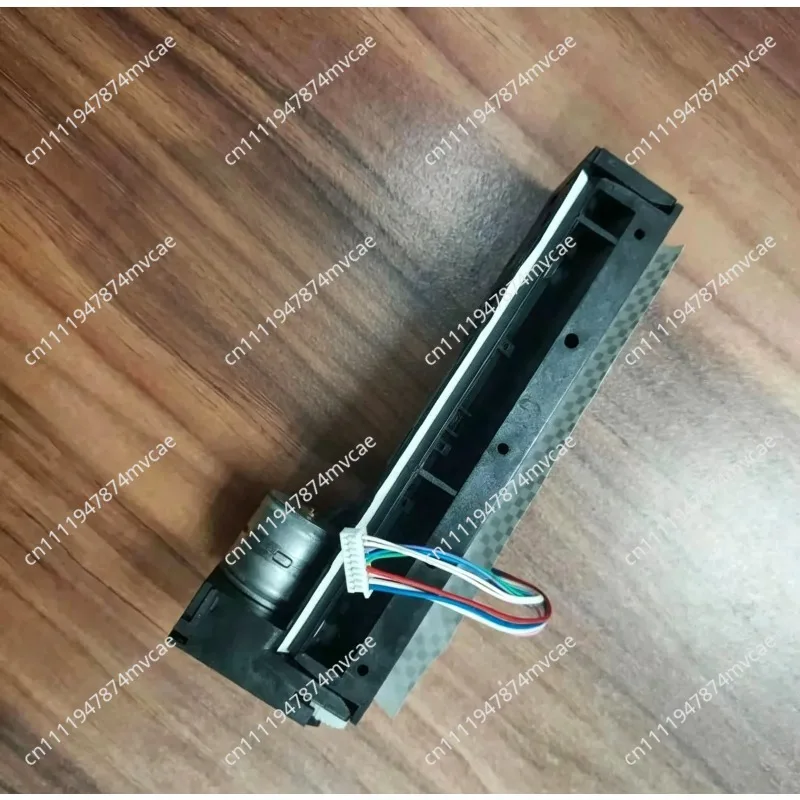 Electrocardiogram Instrument Thermal Printing Movement, PT1041S-B2, Four Inch 112mm Paper Width, Printing Movement