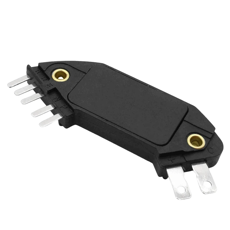 Módulo de Control de encendido de coche LX315 LX357 para GMC 1980-1986, accesorios de repuesto para coche