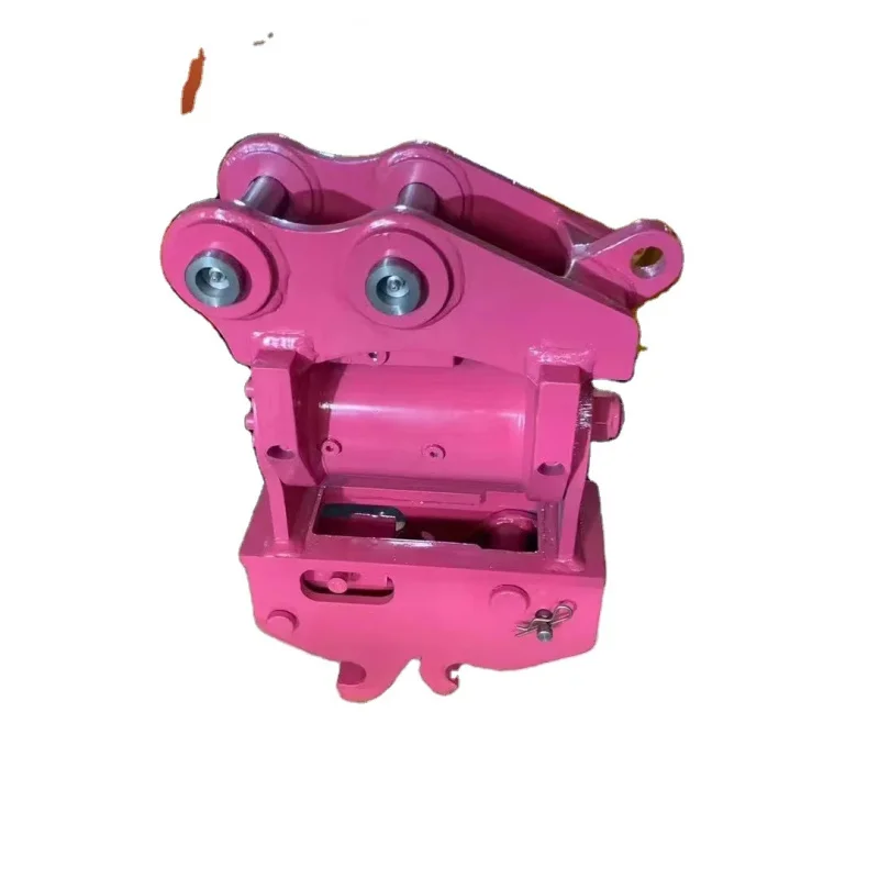

Wholesale Customized Tilt Hitch Quick Coupler For All Model Bucket