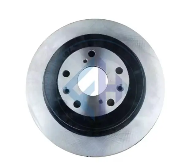 

Genuine Auto Parts Good Quality 4050004700 Brake Disc For Geely NL-3 Boyue