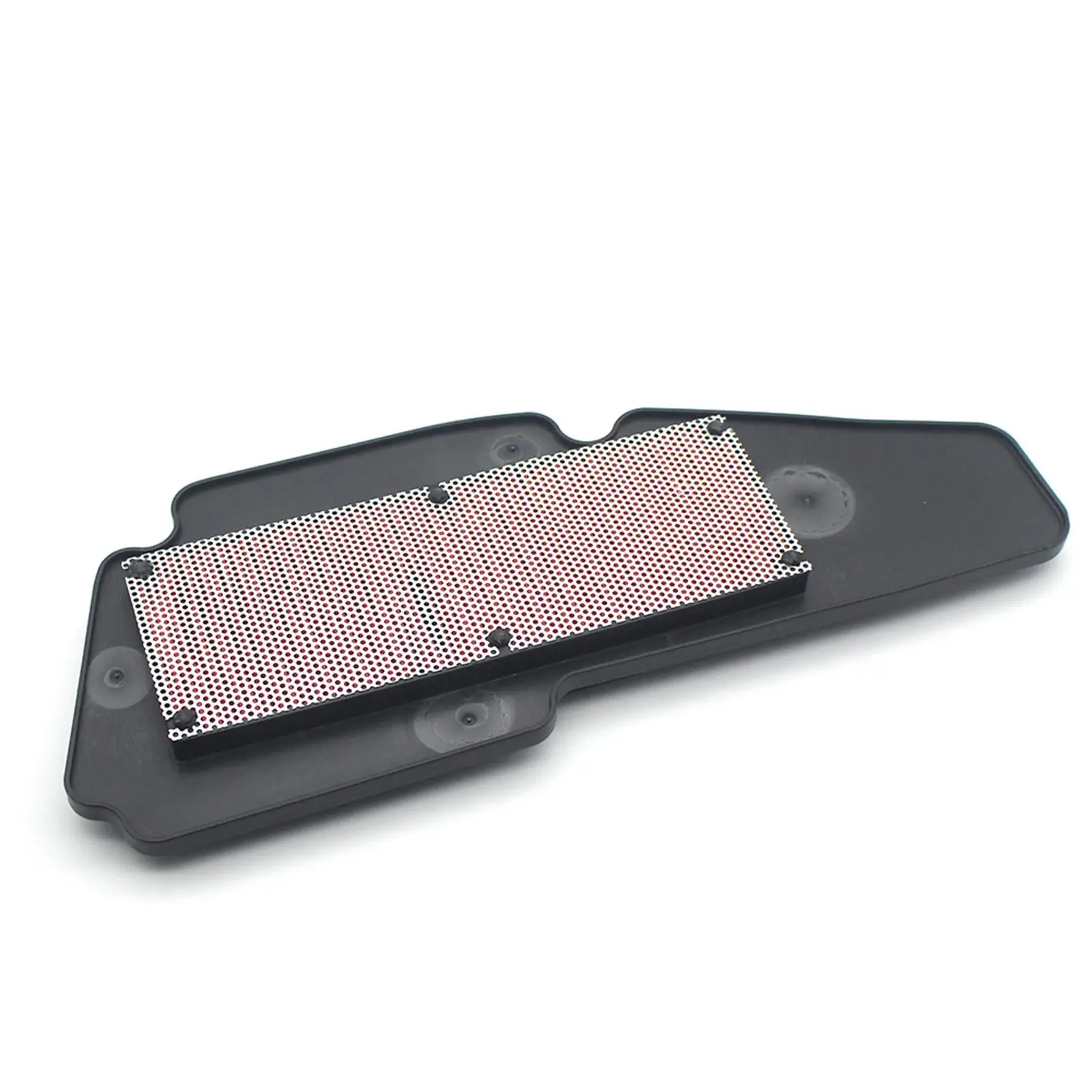 

Воздушный фильтр для мотоцикла, заменяющий мотоаксессуары, простая установка.