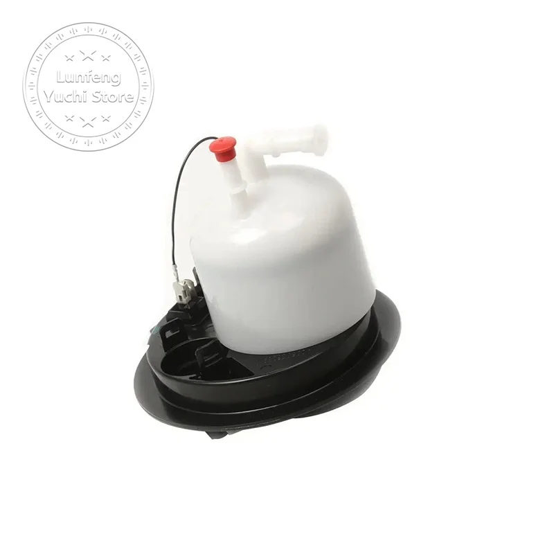 P/N: 7P0919679 - شفة محرك السيارة وفلتر الوقود لملحقات فولكس فاجن طوارق 3.0L 3.6L V6 مرشحات الغاز #3