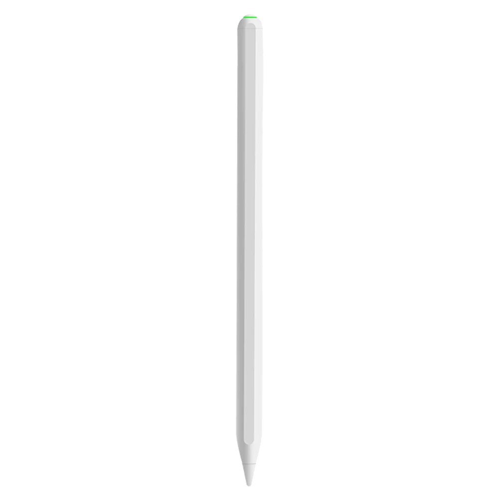 Faster Charge Pen for Apple iPad 2018-2024 Tilt Sensitivity Palm Rejection for iPad Pro 12.9/11/13-inch M4 for iPad Air 3/4/5/M2