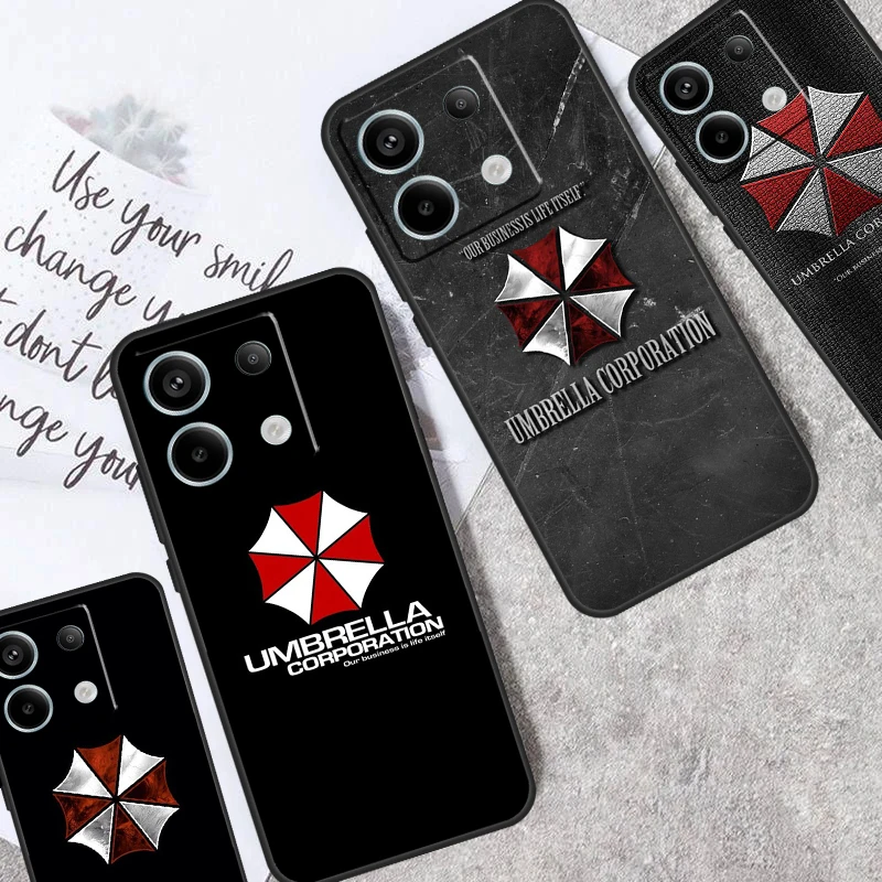 Umbrella Corporatio… - image