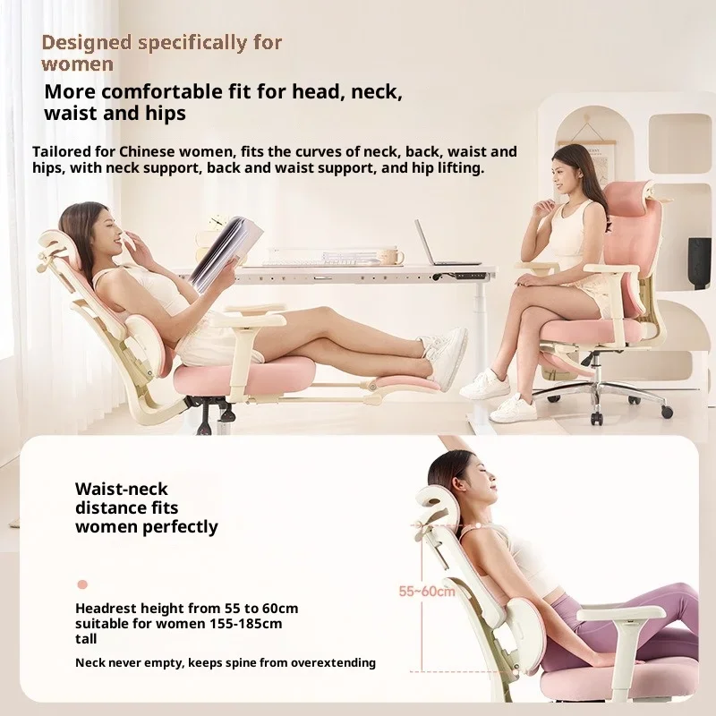 Cadeiras de jantar cadeira de mesa infantil sobre rodas cadeira de escritório de couro para jogos confortável poltrona de computador móveis sidiz